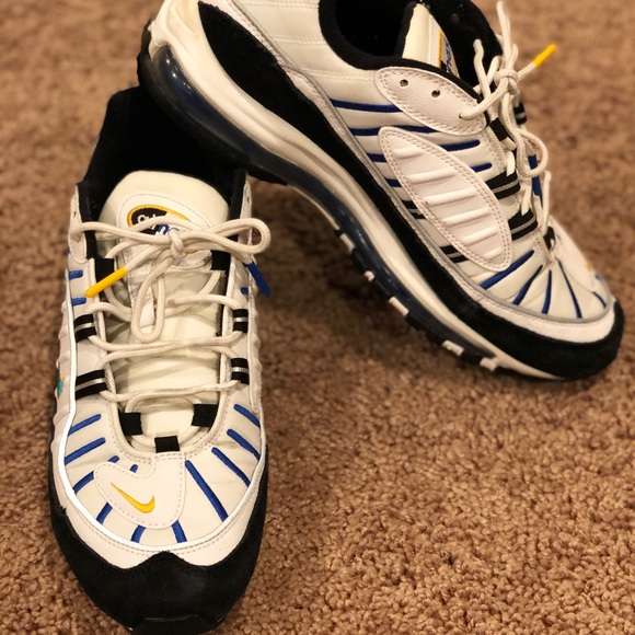 Air Max 98 Premium - Picture 3 of 4